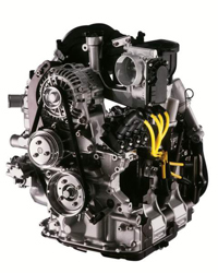 P02FA Engine